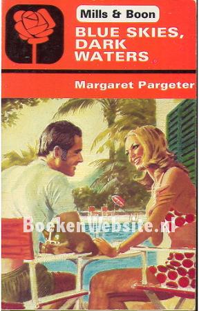 1228 Blue Skies, Dark Waters 1228 Blue Skies, Dark Waters