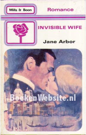 1805 Invisible Wife