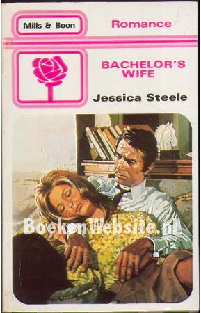 1806 Bachelor's Wife 1806 Bachelor's Wife