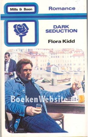 2058 Dark Seduction 2058 Dark Seduction