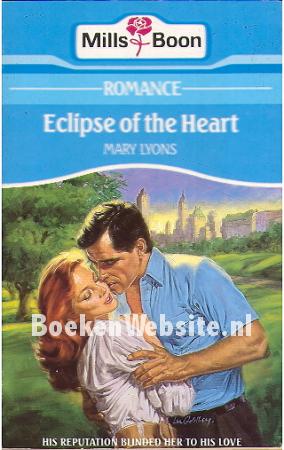 2400 Eclipse of the Heart 2400 Eclipse of the Heart