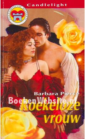 0395 Roekeloze vrouw