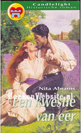 0415 Een kwestie van eer