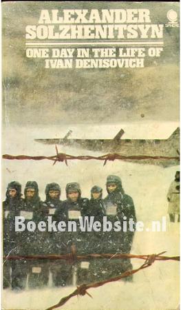 One Day in the Life of Ivan Denisovich