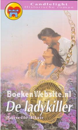 0466 De ladykiller