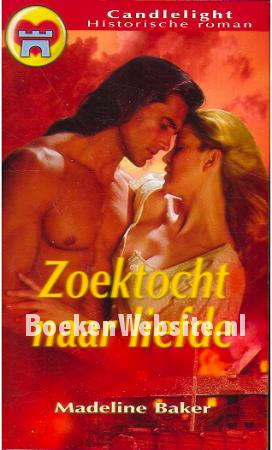 0664 Zoektocht naar liefde 0664 Zoektocht naar liefde