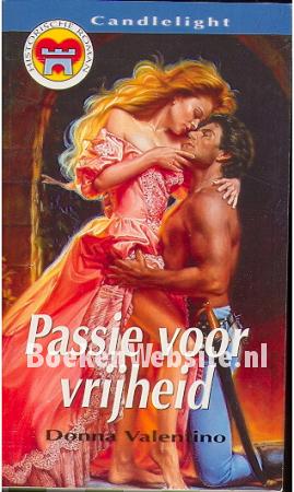 0269 Passie voor vrijheid