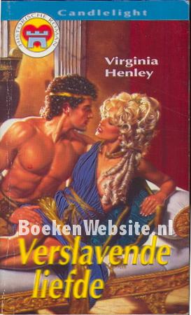 0085 Verslavende liefde