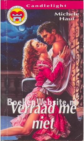 0388 Verraad me niet