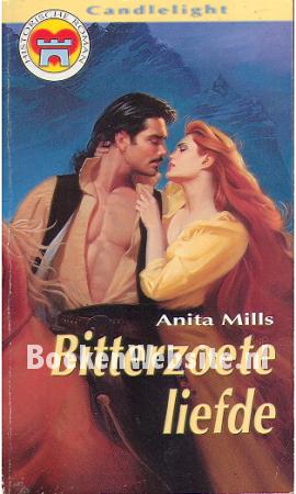 0193 Bitterzoete liefde