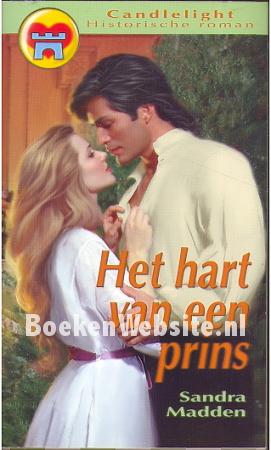 0468 Het hart van een prins 0468 Het hart van een prins