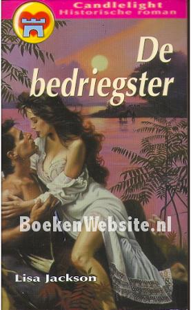0472 De bedriegster