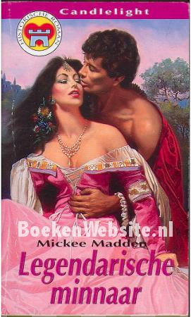 0347 Legendarische minnaar