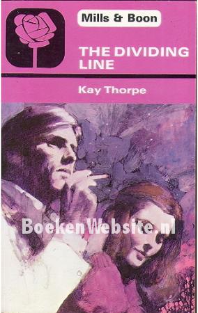 1609 The Dividing Line