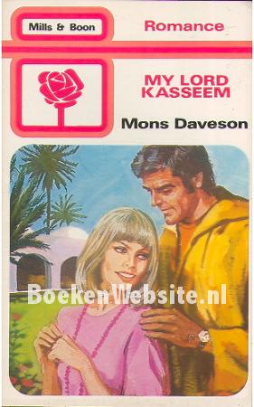 2048 My Lord Kasseem