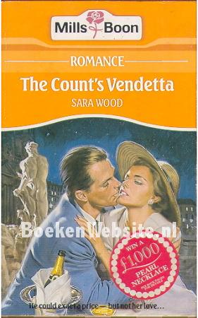 2914 The Count's Vendetta