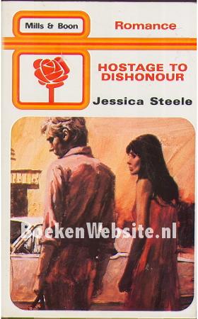 1857 Hostage to Dishonour