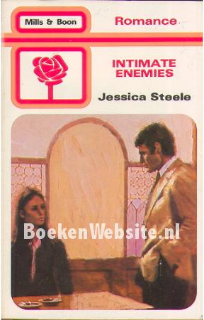 2071 Intimate Enemies