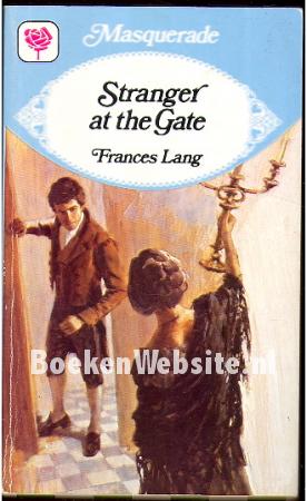 Stranger at the Gate