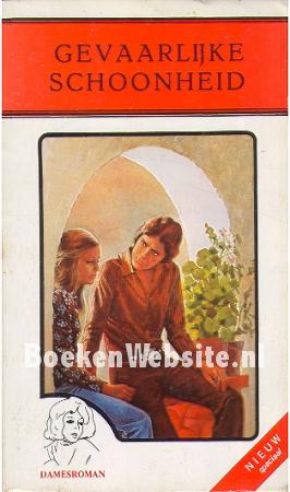 Gevaarlijke schoonheid