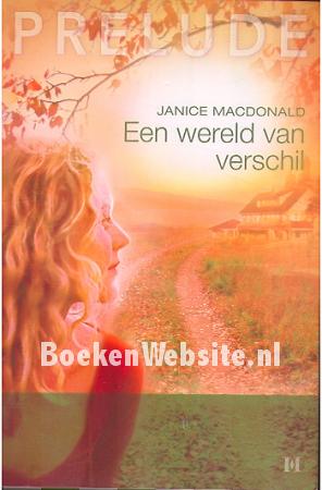 Een wereld van verschil