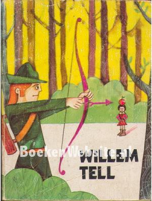 Willem Tell Willem Tell