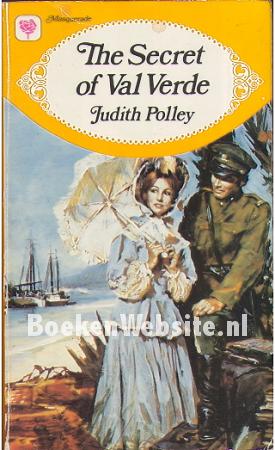 The Secret of Val Verde