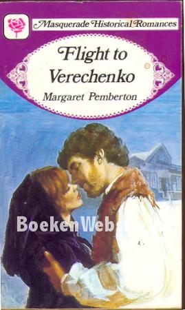 Flight to Verechenko