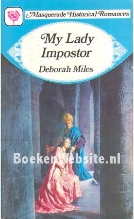 My Lady Impostor My Lady Impostor