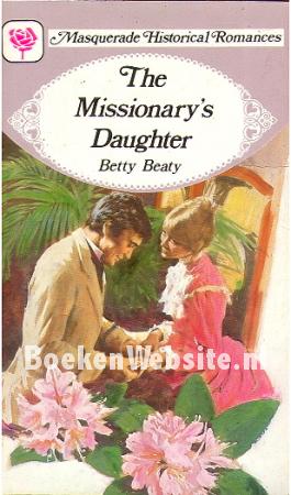 The Missionary's Daughter
