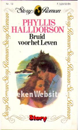 Bruid voor het Leven