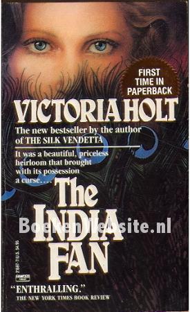 The India Fan The India Fan