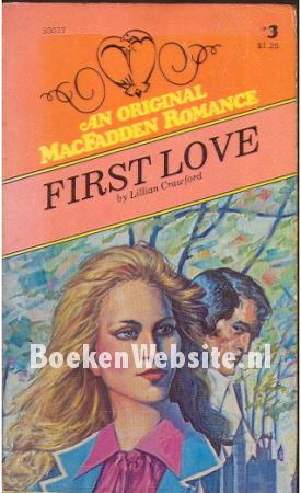 First Love