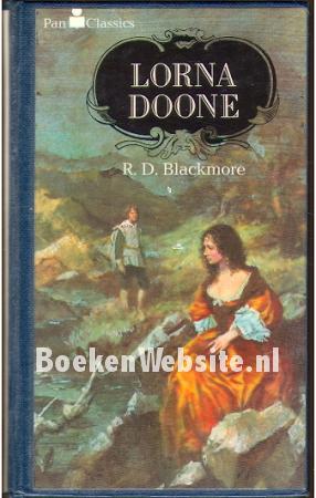 Lorna Doone