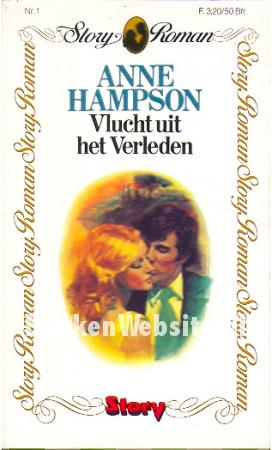 Vlucht uit het verleden