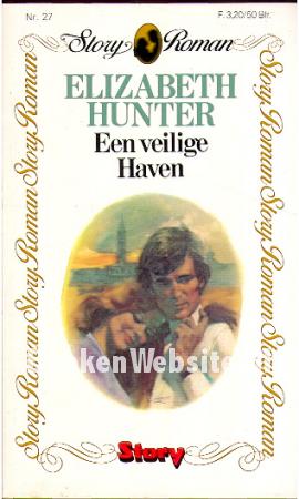 Een veilige haven Een veilige haven