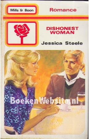 1888 Dishonest Woman