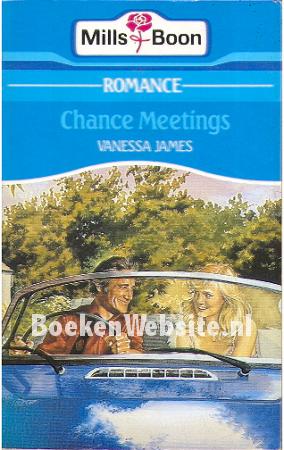 2223 Chance Meetings