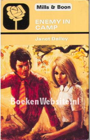 1682 Enemy in Camp 1682 Enemy in Camp