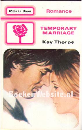 1849 Temporary Marriage