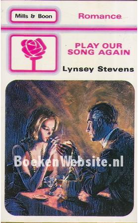 1872 Play our Song Again