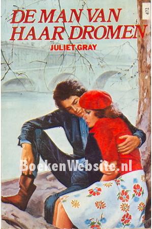 De man van haar dromen