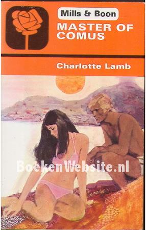 1389 Master of Comus 1389 Master of Comus