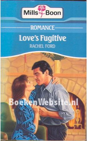 3137 Love's Fugitive 3137 Love's Fugitive