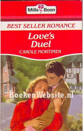 C600 Love's Duel C600 Love's Duel