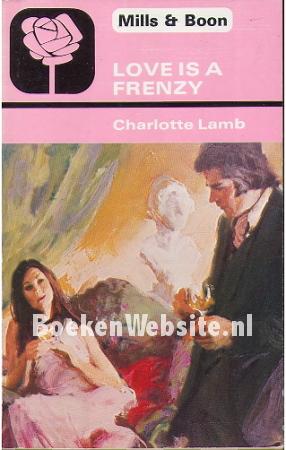 1570 Love is a Frenzy 1570 Love is a Frenzy