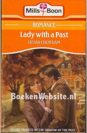 2372 Lady with a Past