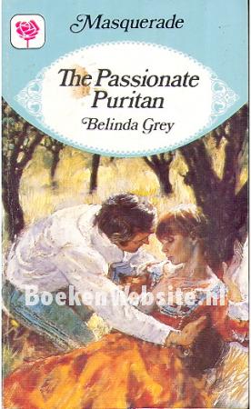 The Passionate Puritan The Passionate Puritan
