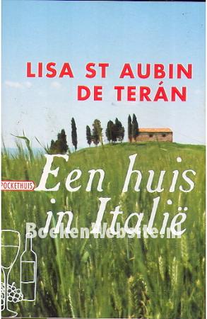 Een huis in Italië