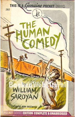 The Human Comedy The Human Comedy
